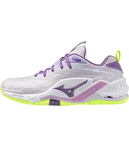 Amazon.com | Mizuno Wave Momentum 4 Elite Unisex Volleyball Shoe